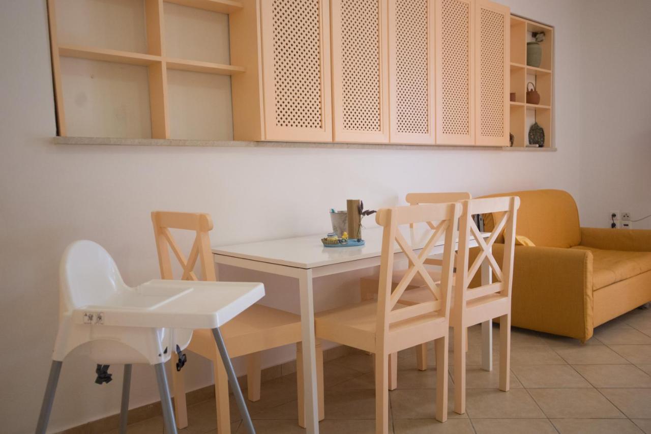 Pleiades Luxury Apartments Porto Heli Luaran gambar