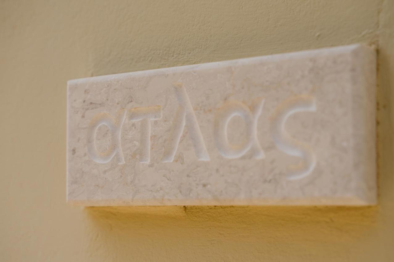 Pleiades Luxury Apartments Porto Heli Luaran gambar