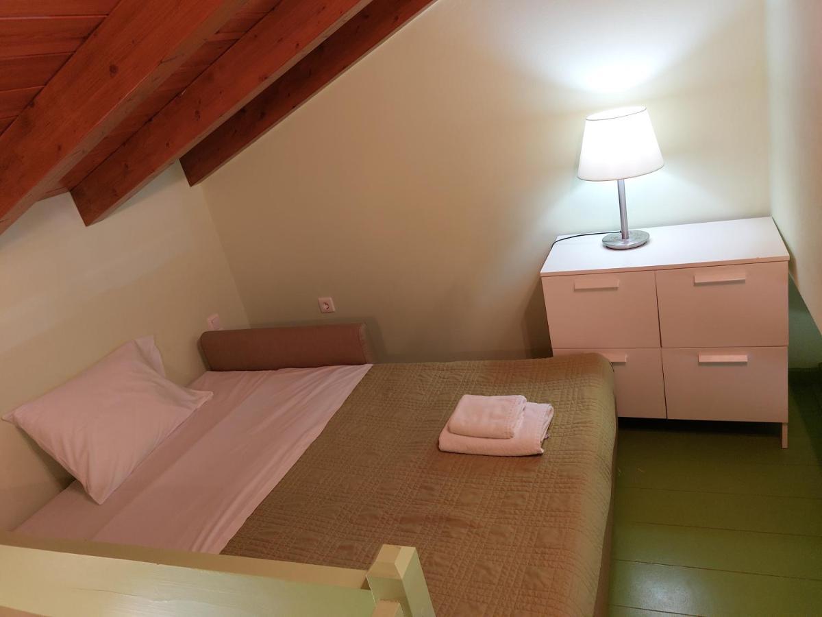 Pleiades Luxury Apartments Porto Heli Luaran gambar