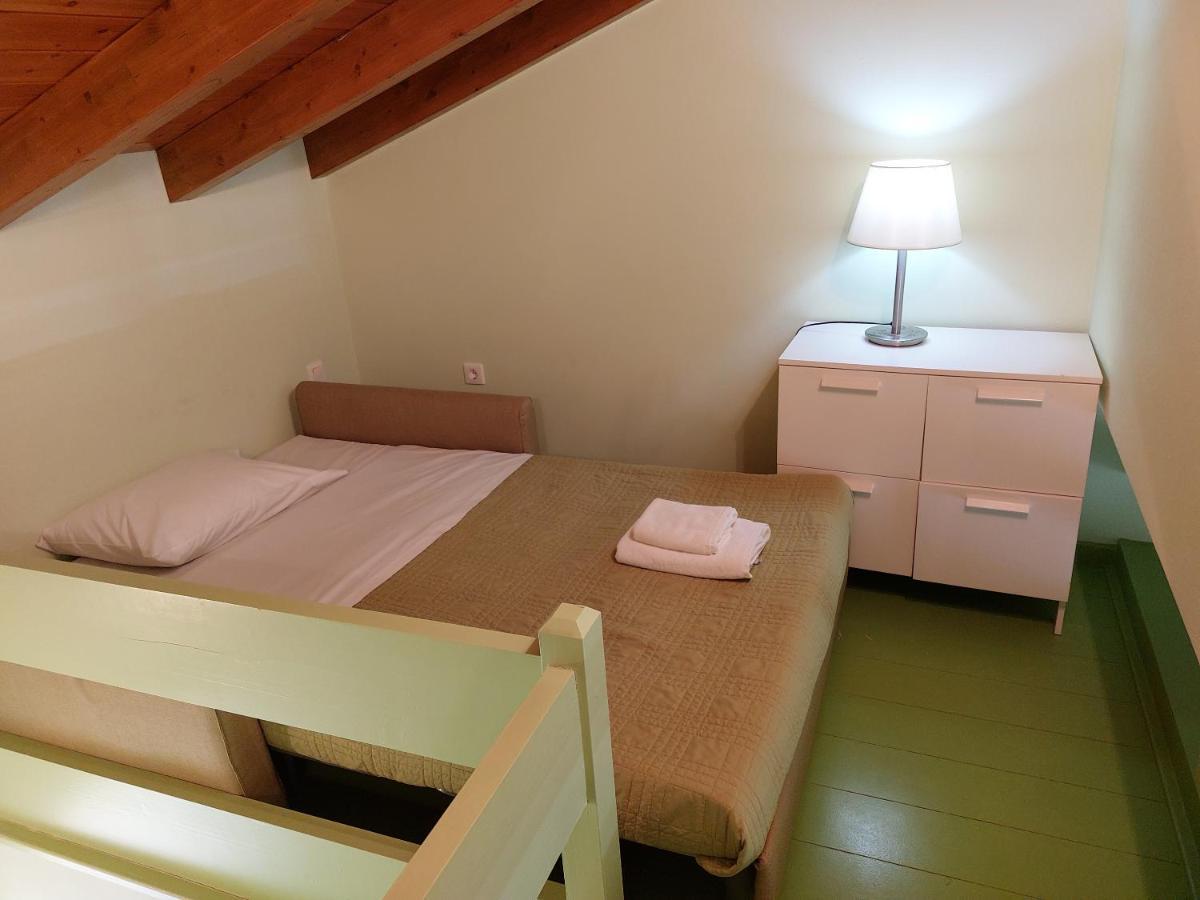 Pleiades Luxury Apartments Porto Heli Luaran gambar