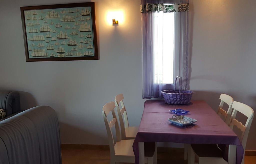 Pleiades Luxury Apartments Porto Heli Luaran gambar